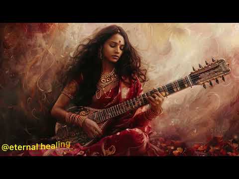 Emotionally filled Indian Classical Music| Relaxing, Calming Music| Evoke Emotions