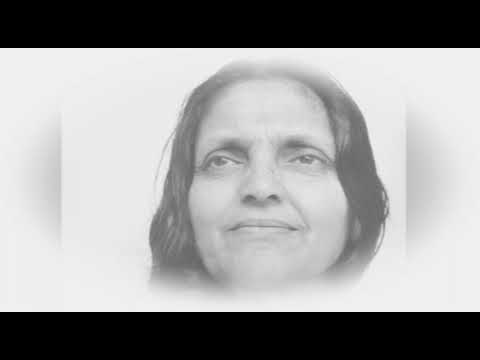 Conversations with Sri Ma Anandamayi at Varanasi during May 1968