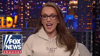 Kat Timpf unleashes her biggest Biden roasts