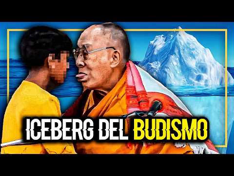 Iceberg del Budismo