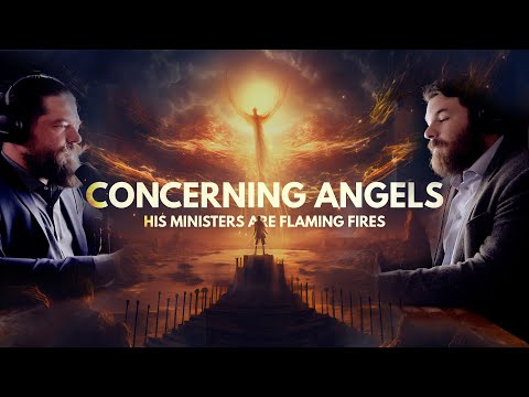 Concerning Angels