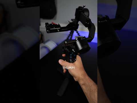 DJI Ronin RS 3 Mini Unboxing 📦