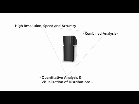 iMScope QT – Perfect Interaction for Imaging