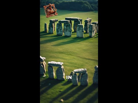 Secrets of Stonehenge: Unveiling Hidden Mysteries