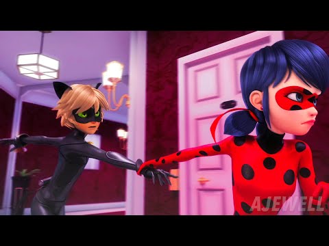 Miraculous Ladybug MV // Gravity (Ladynoir/Chat Noir)