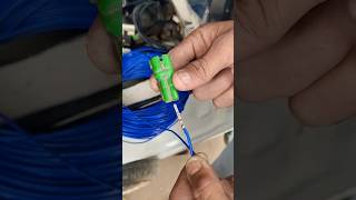 how to de-pin connector #technicalasif #youtubeshorts #ytshorts #shortvideo #trending #viralvideo