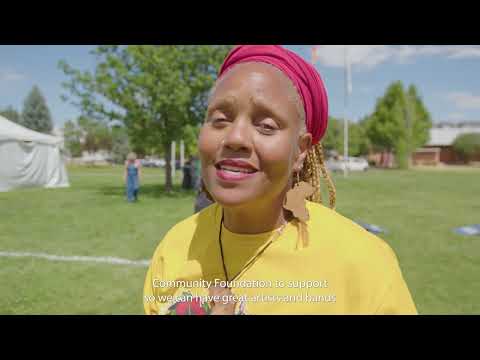 Juneteenth Celebration at Roosevelt Park