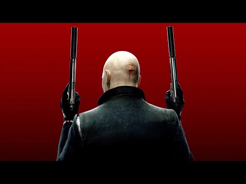 Hitman Absolution 12 Years Later.........