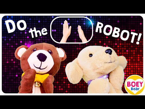 Toddler Dance Along Videos | Move & Freeze 🥶 Dance 💃 for Toddlers & Preschool | Songs to Dance to