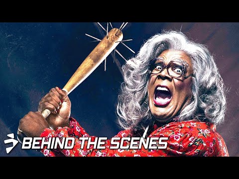 BOO 2! A MADEA HALLOWEEN | Behind the Scenes Reel with Tyler Perry