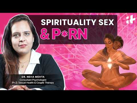 Debunking Myths around S*X with @DrNehaMehta | Why Indians are Struggling with Sexual Satisfaction?