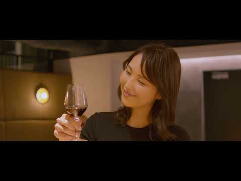 wine@EBISU　店舗紹介動画