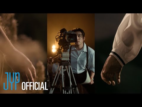 성진(SUNGJIN) "Check Pattern" M/V