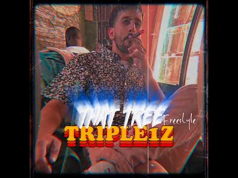 "That Tree instrumental (Freestyle)" by Triple1z [Snoop Dogg X Kid Cudi]