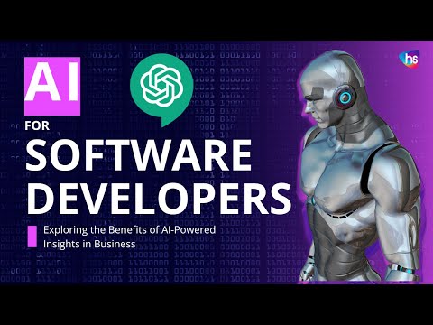 AI for Software Developers - Artificial Intelligence for software Programmers