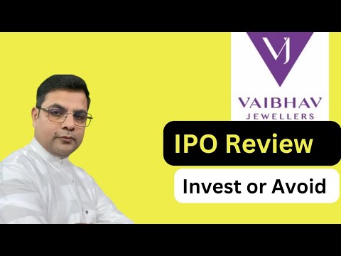 Manoj Vaibhav Gems 'N' Jewellers Limited IPO (Manoj Vaibhav Gems 'N' Jewellers IPO) Detail