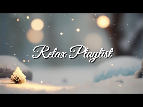 [Comfortable Western music PlayList] Stylish Western music love song/work BGM/Chill