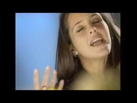 Iran Castillo - La flor del paraíso (video oficial 1997)