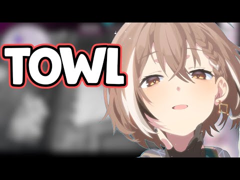 Mumei Being Toxic For 9 Minutes Ft. Ame & Bijou [HOLOLIVE EN]