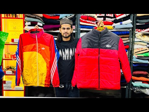 100% Original Store Articles😱| Upto 92% Off | Cheapest Winter Collection | Tracksuit,Sweater, Jacket