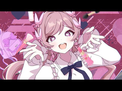 【ニコカラ】アンダーヒロイン ＜off vocal＞