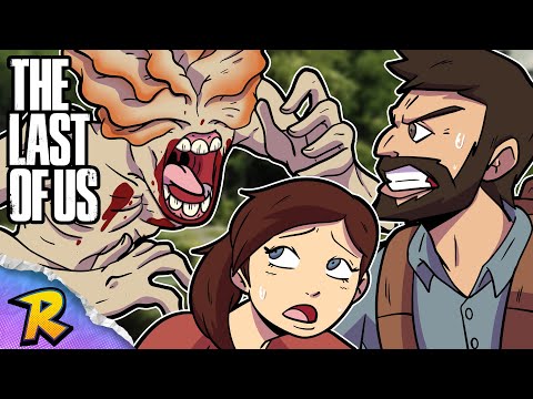 Can You Survive The Last of Us?