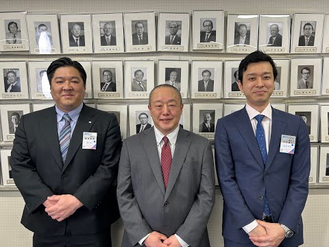 公益社団法人東京青年会議所　2024年度75周年特別会議推進事業　地区歴代委員長対談「墨田区委員会」