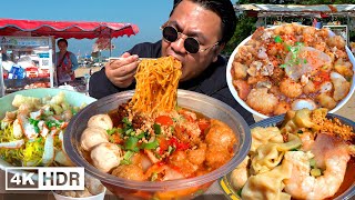 BEST 6 MUST EAT Thai Noodle in PATTAYA