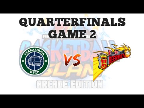 Terrafirma vs. San Miguel | PBA Basketball Slam: Governors' Cup 2024 Quarterfinals Game 2