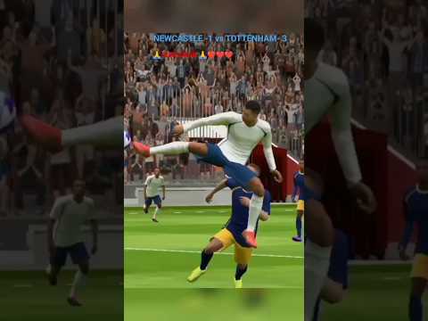 Amazing Megic | Best Shoet Cristiano Ronaldo | #efotball2024 #footballskills @abusr978