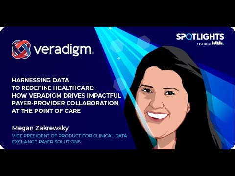 How Veradigm Drives Impactful Payer-Provider Collaboration at the Point of Care