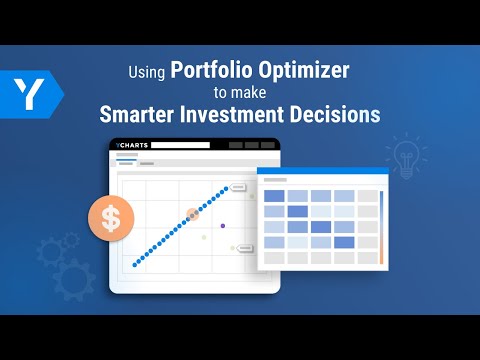 Spotlight: Portfolio Optimizer