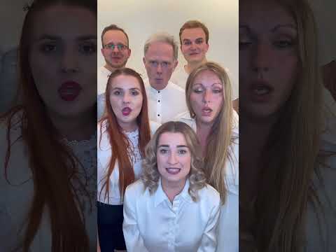 Zdenka Predná - Vietor (acappella) #voising #acappella #vietor #zdenapredna #shorts #cover #sing