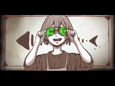 Original, 初音ミク・MEIKO／ ジターバグ