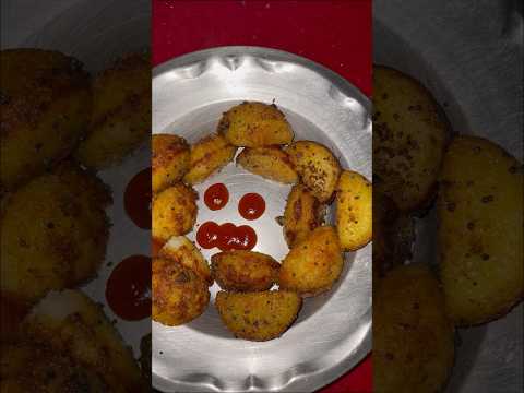 बचे हुए appe का बनाए Fried Appe..😋 #youtubeshorts #viral #trending #shorts #short