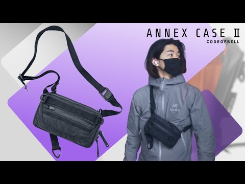 CODEOFBELL ANNEX CASE 2 / New Equipment that is Neither a Purse Nor a Sling - BPG_218