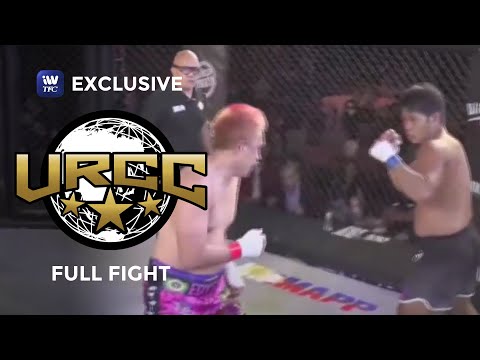 Sherin Niro vs. Dondon Serrano | URCC Dynasty | Full Fight