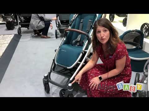 UPPAbaby Vista V2 | Kind + Jugend 2019