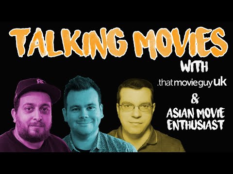 Talking Movies with Dion & Erik