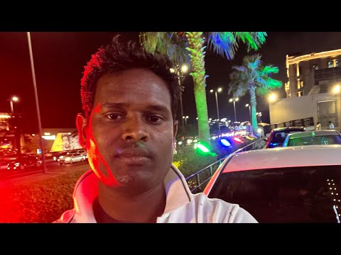 Jeddah Saudi Arabia New vlog  || Nazim Afre