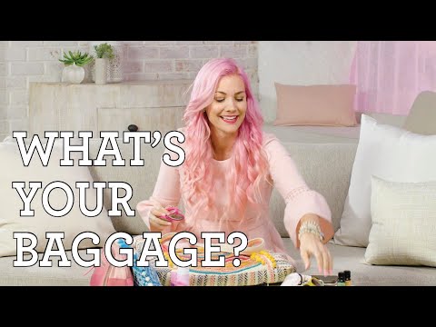 Sarah Potempa | What's Your Baggage?