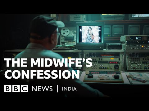 In India, village midwives make a shocking confession — BBC World Service Documentaries