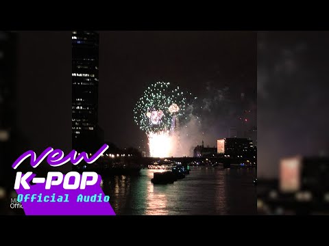 [R&B] Only Child Kim(외동아들 김승기) - New Years Eve(전야제)