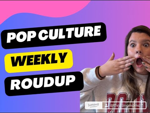 Pop Culture Drama weekly roundup: Dave Portnoy fires employee over Brianna Chickenfry and more!