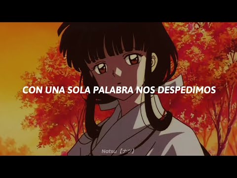 Inuyasha Futari No Kimochi ★ Subtitulado al Español + AMV