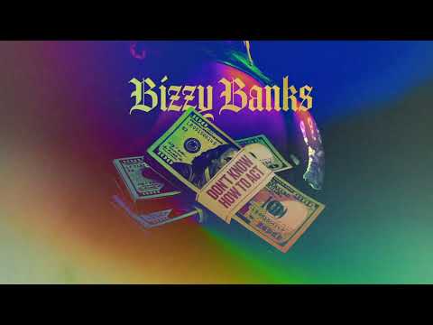 Bizzy Banks - Don't Know How To Act [Official Audio]