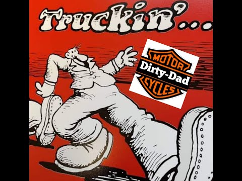 Truckin'