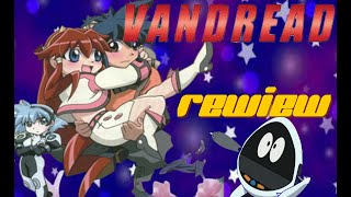 Vandread was ahead of its time Review