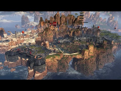 🔴idih game ini lagi | APEX LEGENDS