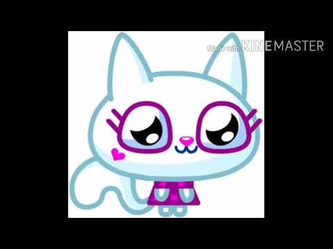 Moshi Monsters "Lady Meowford" Sound